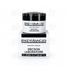 Prozym Cream Enzymacid E912 Ericson Laboratoire - Pot 50ml