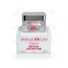No Age Vaxin Comfort SkinjeXion E1139 Ericson Laboratoire - Crème Nutrition - Pot 50ml