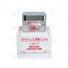 No Age Vaxin Matt SkinjeXion E1141 Ericson Laboratoire - Crème Matifiante - Pot 50ml