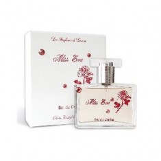 Eau de Parfum Miss Eva par Les Parfums de Grasse - Vaporisateur 100ml