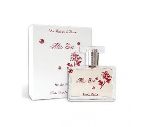 Eau de Parfum Miss Eva par Les Parfums de Grasse - Vaporisateur 100ml