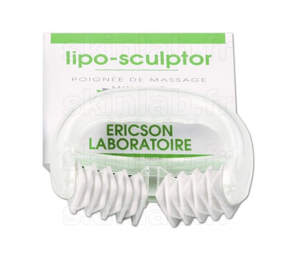 Lipo-Sculptor E545 Poignée de Massage Minceur Ericson Laboratoire