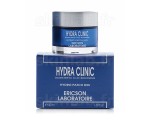 Hydro Patch H25 Crème à Effet Patch Hydratant Hydra Clinic E800 Ericson Laboratoire - Pot 50ml