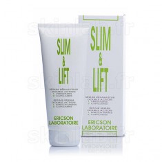 Crème Minceur Double Action E594 Slim & Lift Ericson Laboratoire - Tube canule 150ml