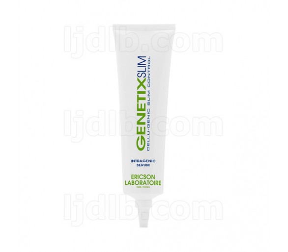 Genic Slim Cream E943 Genetix Slim Ericson Laboratoire - 1 tube