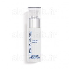 Aquafix MPC30 Sérum Fixateur d'Eau Hydra Clinic E796 Ericson Laboratoire - Flacon 30ml