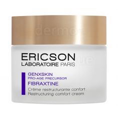 Crème Confort Fibraxtine GenXskin E980 Ericson Laboratoire - Pot 50ml