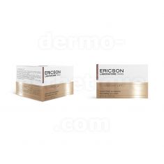 Crème Riche Remodelante E1215 V-Contour Lift Ericson Laboratoire - Pot 50ml