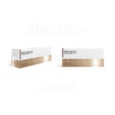 Ampoules Lift-Flash E1216 V-Contour Lift Ericson Laboratoire - Ampoules 5x1ml