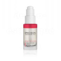 SÉRUM BI-PHASE APAISANT E1180 BIOM+ SENSITIVE ERICSON LABORATOIRE - Flacon 30ml