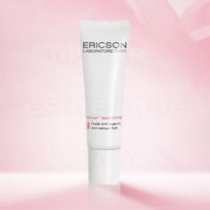 FLUIDE ANTI ROUGEURS E1181 BIOM+ SENSITIVE ERICSON LABORATOIRE - TUBE 30ML