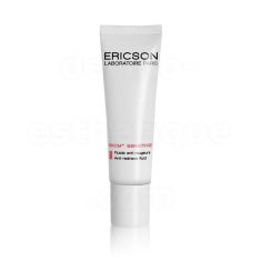FLUIDE ANTI ROUGEURS E1181 BIOM+ SENSITIVE ERICSON LABORATOIRE - TUBE 30ML