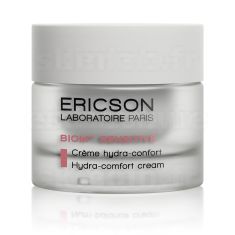 CRÈME HYDRA CONFORT E1182 BIOM+ SENSITIVE ERICSON LABORATOIRE - POT 50ML