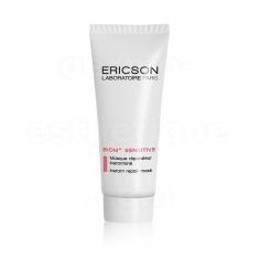 MASQUE RÉPARATEUR INSTANTANÉ E1184 BIOM+ SENSITIVE ERICSON LABORATOIRE - TUBE 75ML
