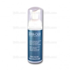 Mousse Purifiante Douceur Derma-Calm E639 Ericson Laboratoire - Flacon pompe 150ml