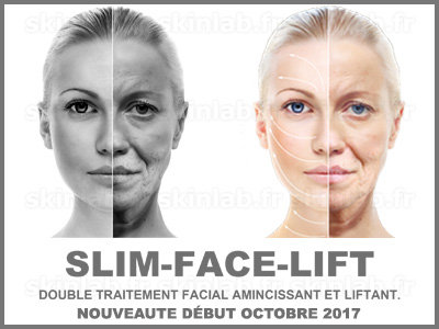 Slim-Face-Lift Ericson Laboratoire